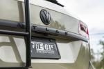 Volkswagen Atlas Tanner Foust SEMA Concept 2018 года
